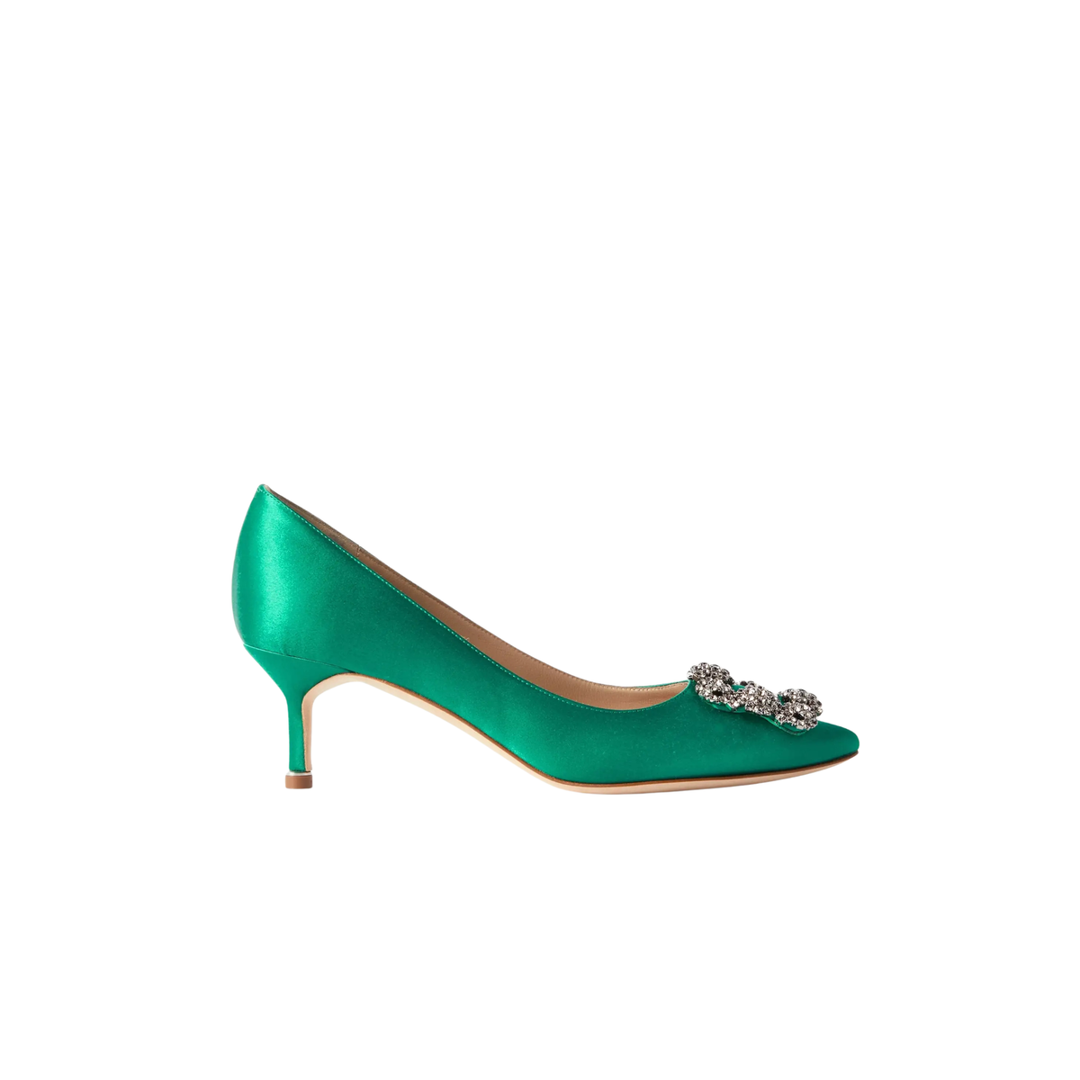 Manolo Blahnik - Hangisi 50 Pumps