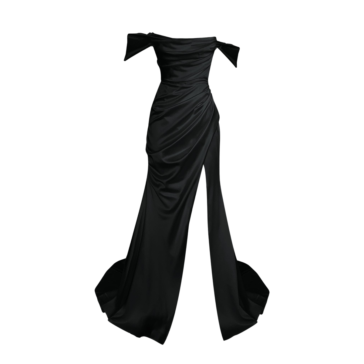 Gigii's - Rosario Dress