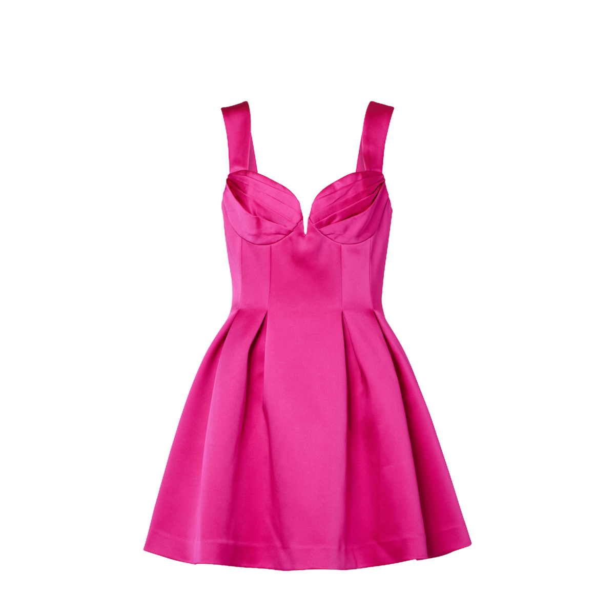 Rebecca Vallance - Saskia Mini Dress
