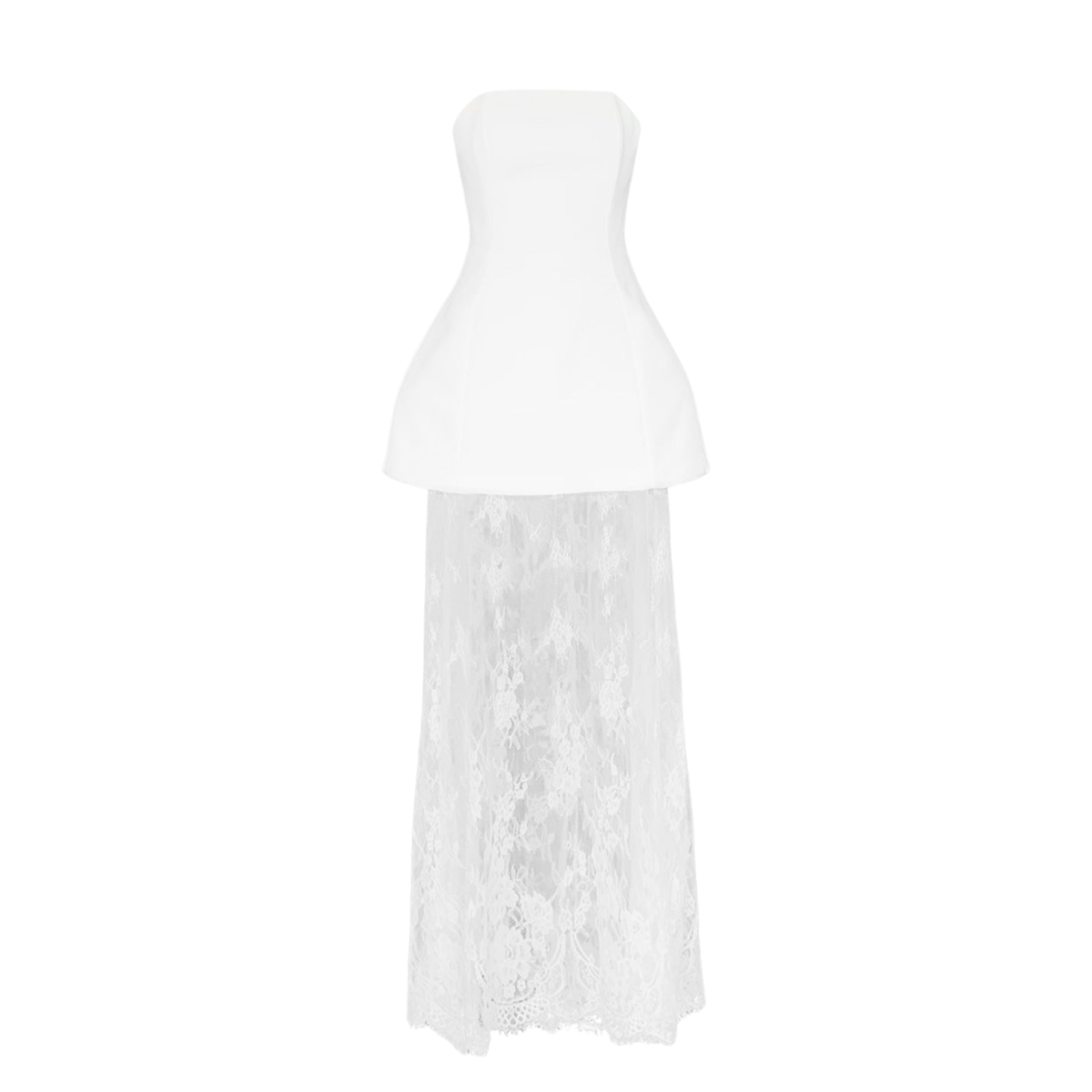 Gigii's - Cyren Dress