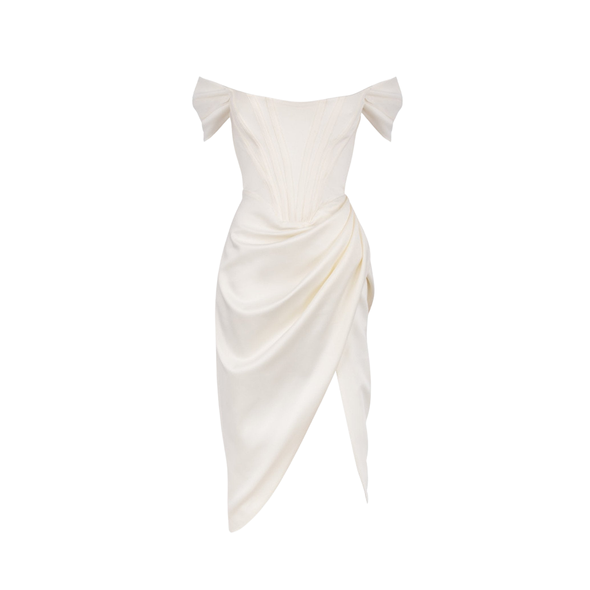 Gigii's - Jasmine Dress