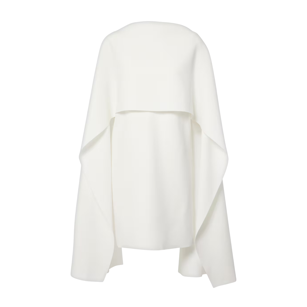 Roksanda - Kaiya Bridal Mini Dress