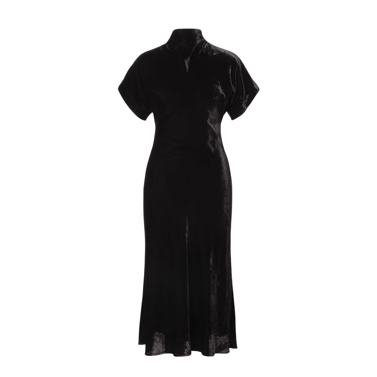 Malina - Alivia Midi Dress