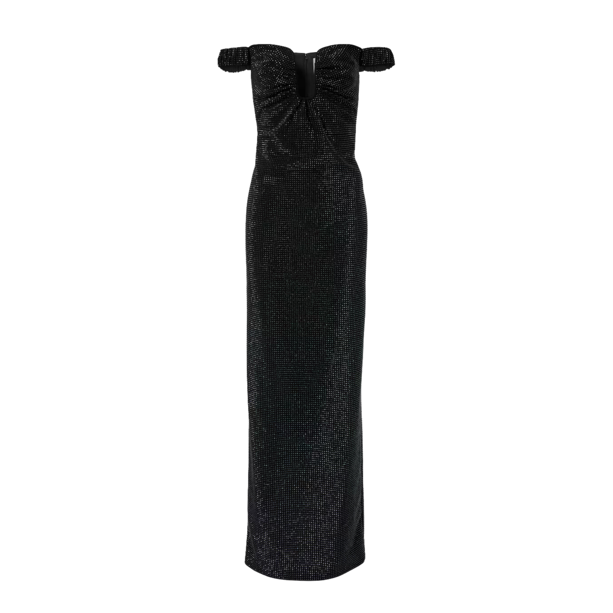 Roland Mouret - Off-shoulder Robe