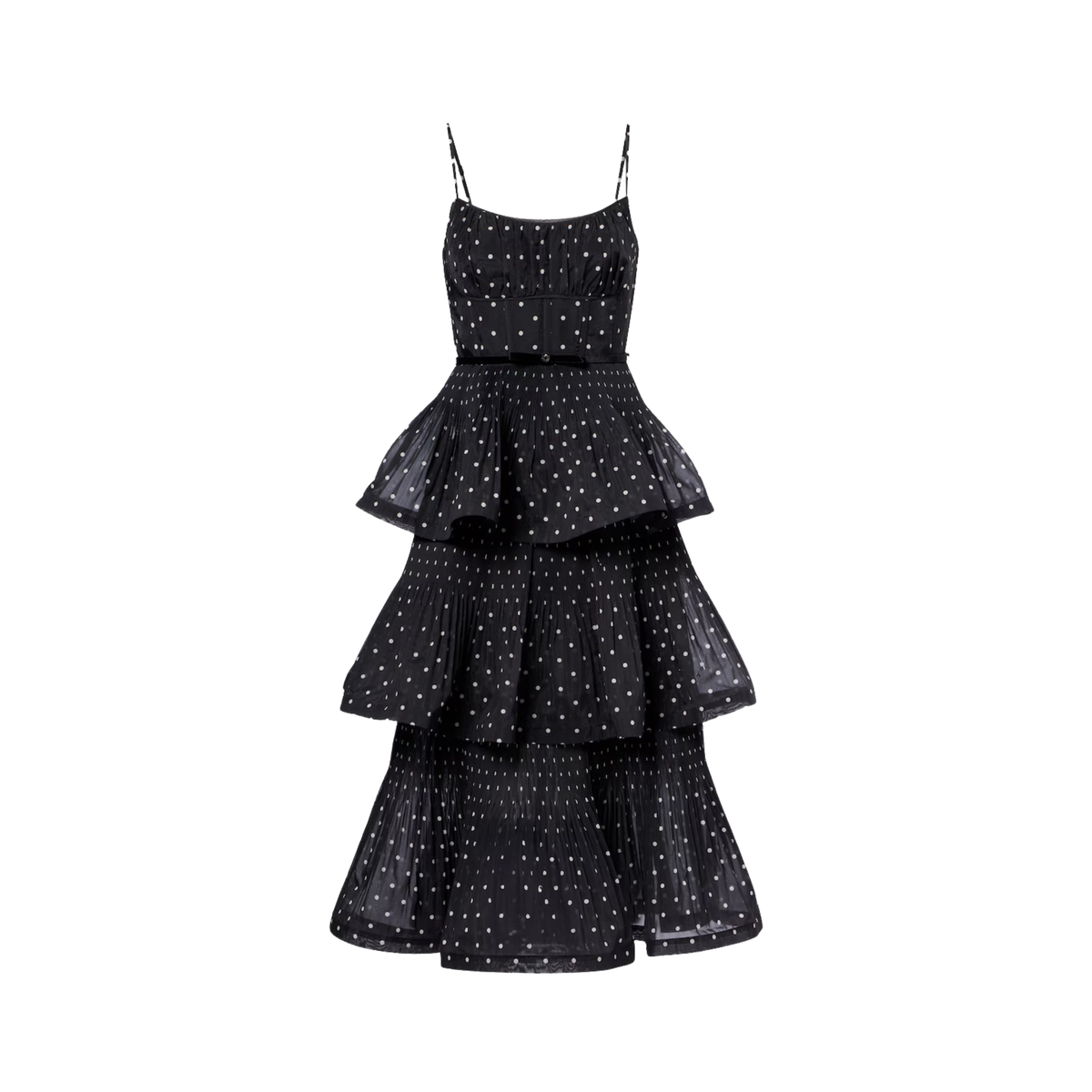 Zimmermann - Midi Dress