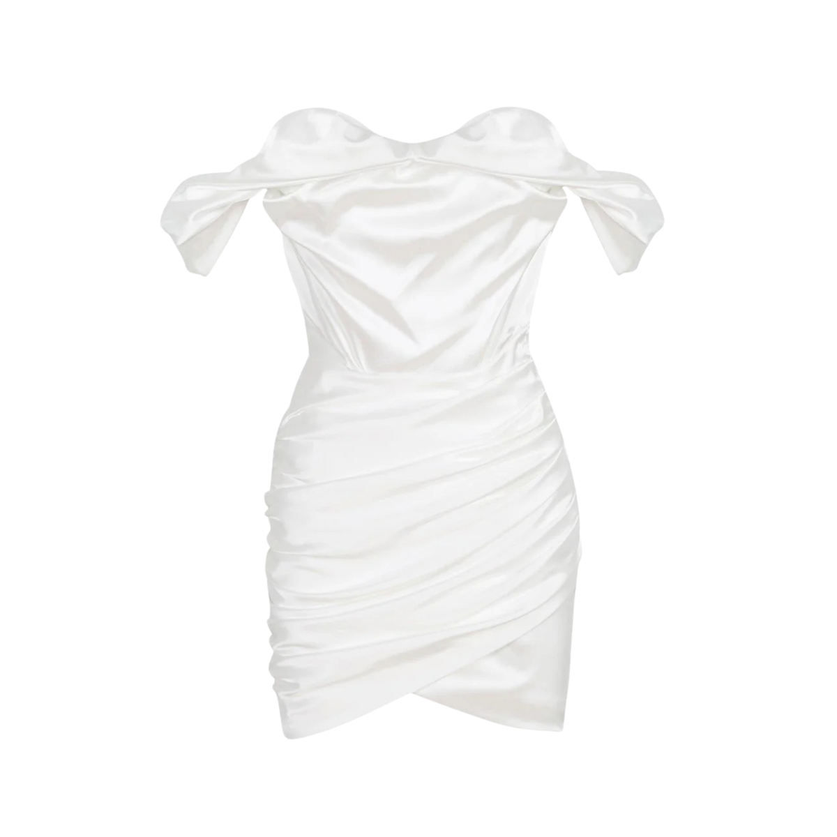 Gigii's - Lydia Dress