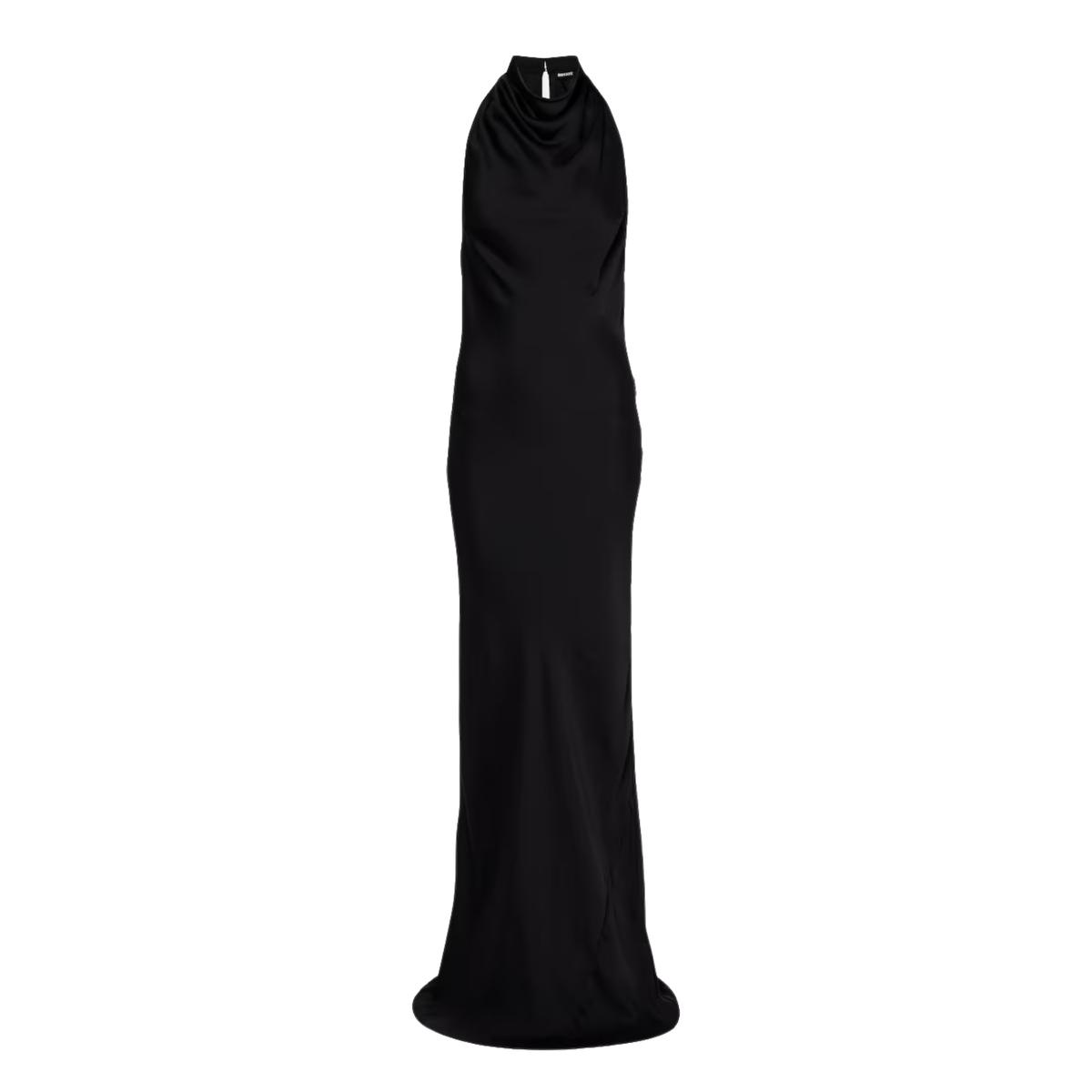 Rotate - Satin Maxi Dress