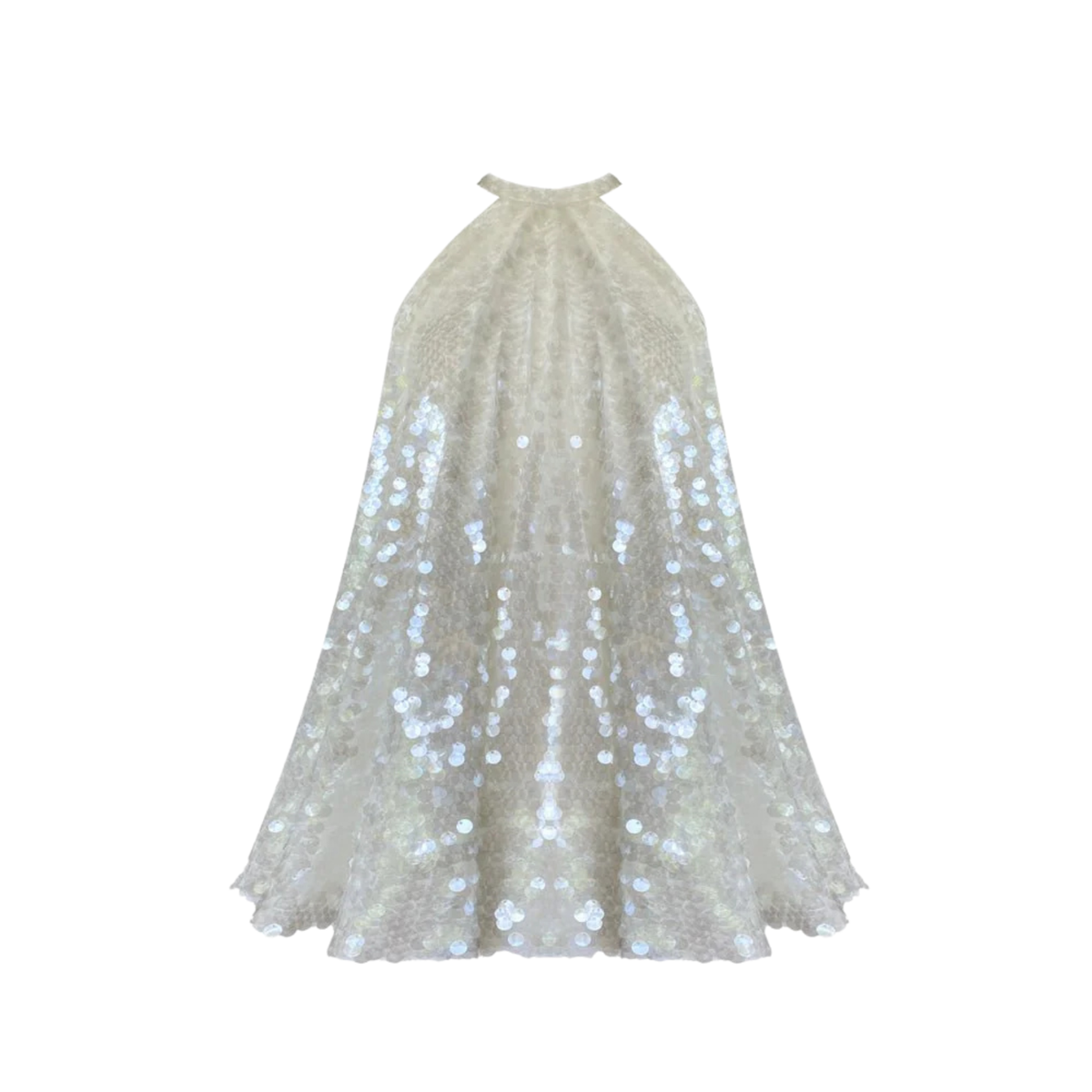 Gigii's - Sylvia Glam Dress