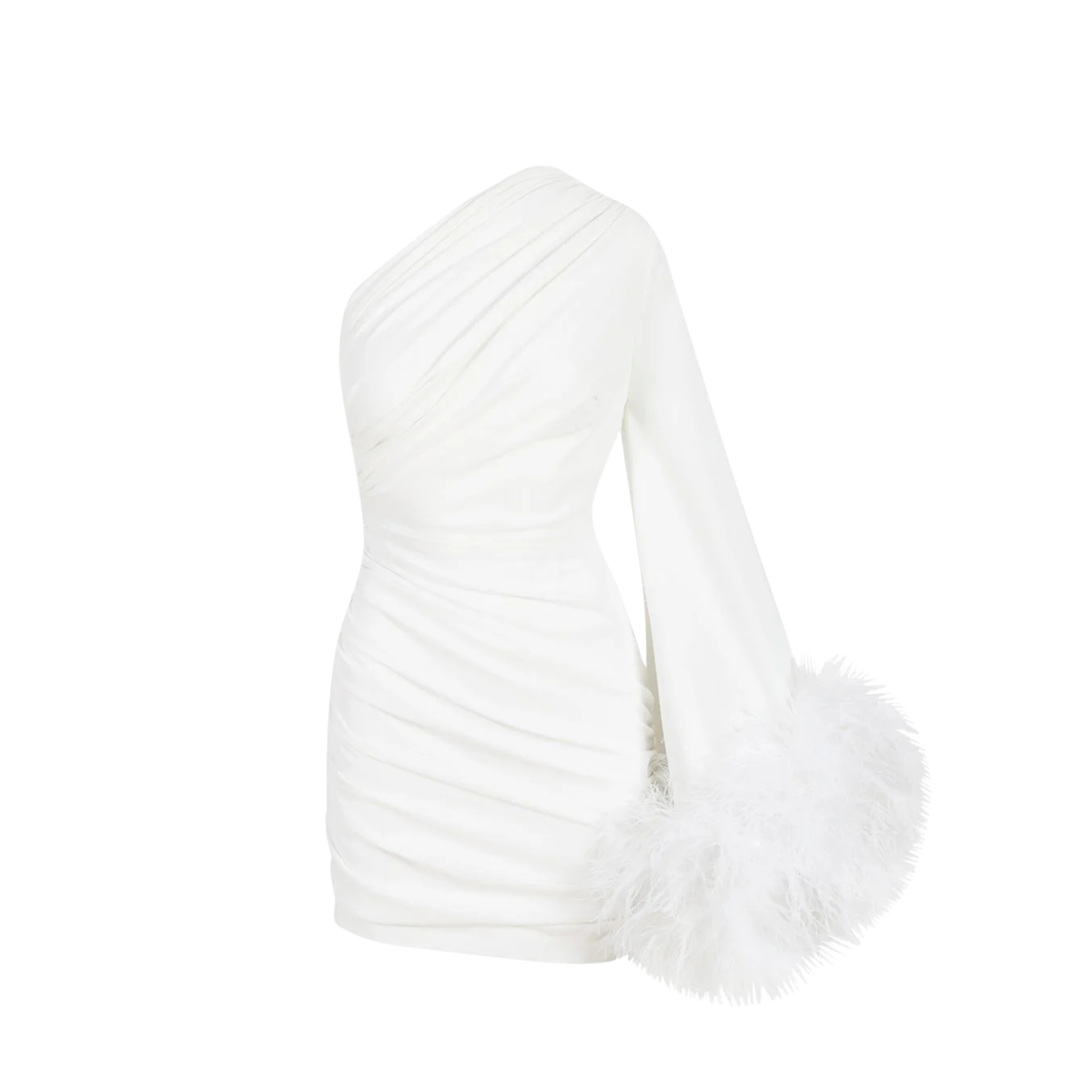 Gigii's - Aden Dress