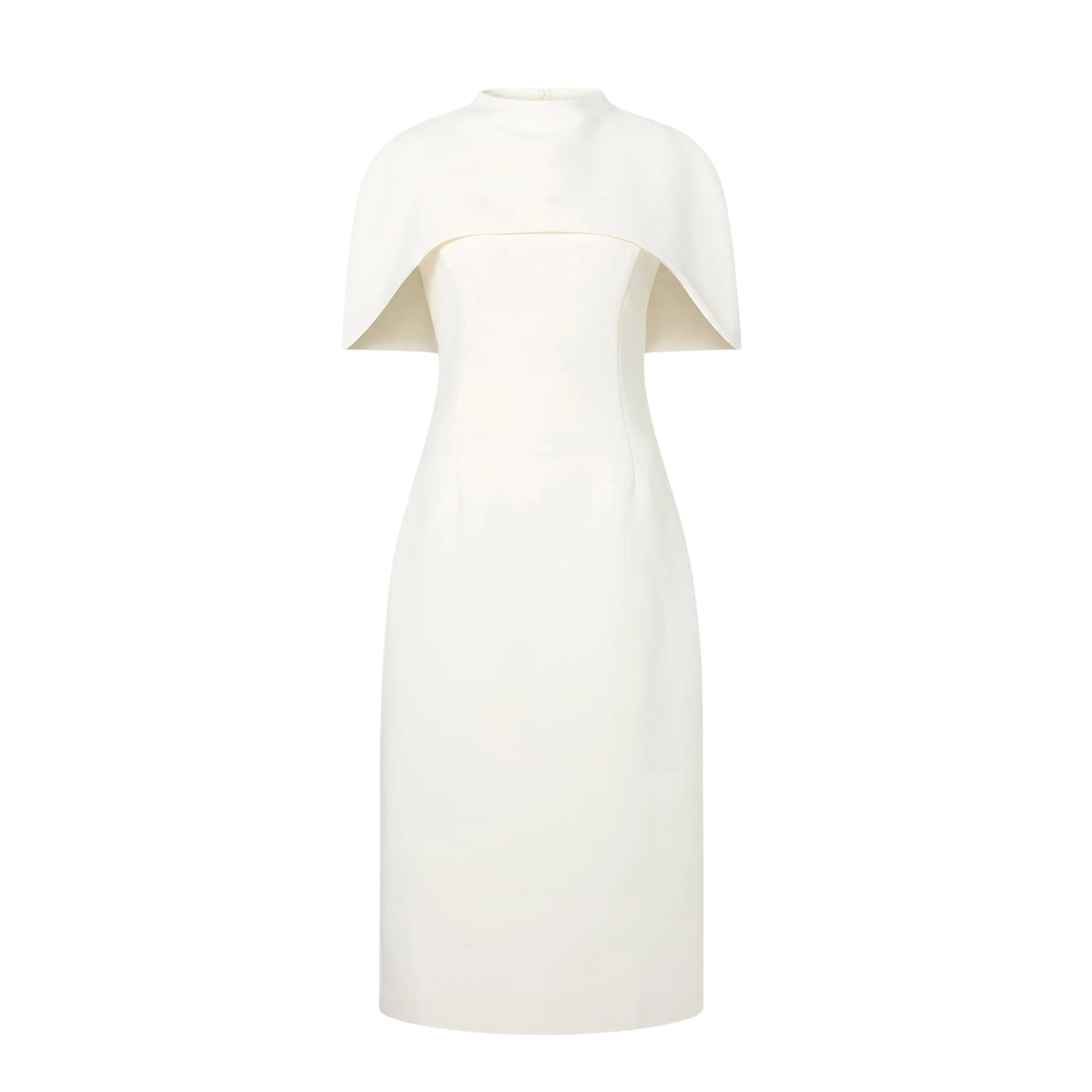 Malina - Milena Midi Dress
