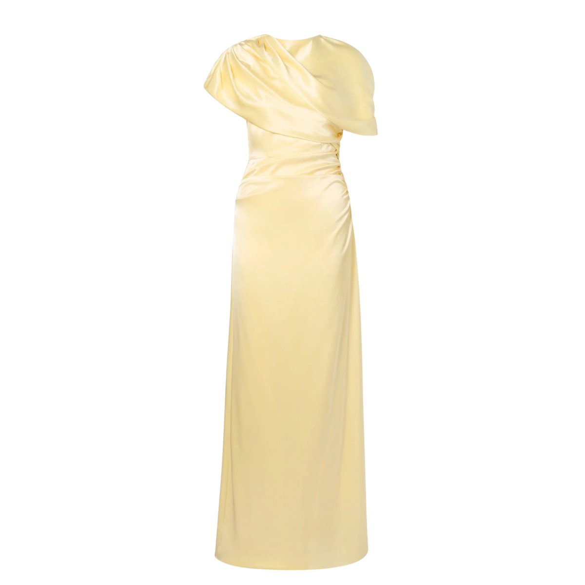 Malina - Cassia Maxi Dress