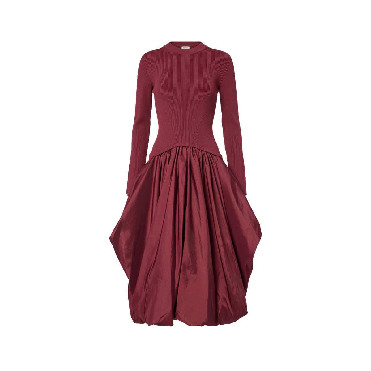 Simkhai - Kenlie Midi Dress