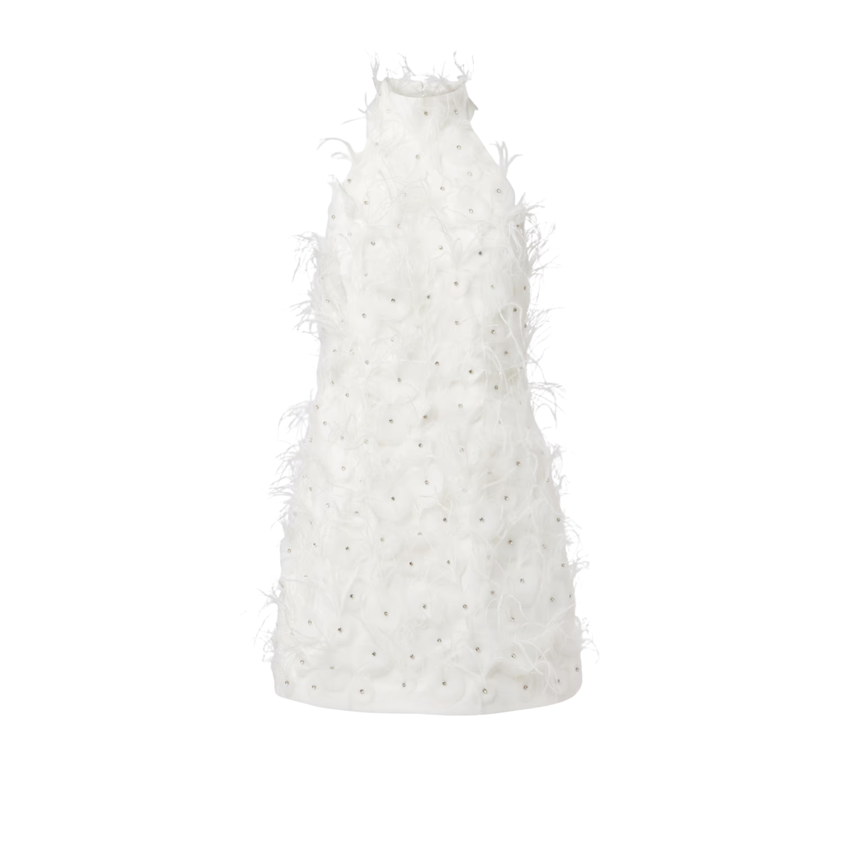 Rebecca Vallance - Mini Dress Meha