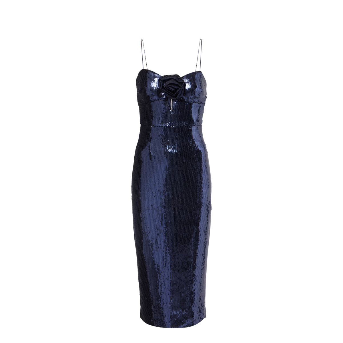 Rebecca Vallance - Robe with Sequins