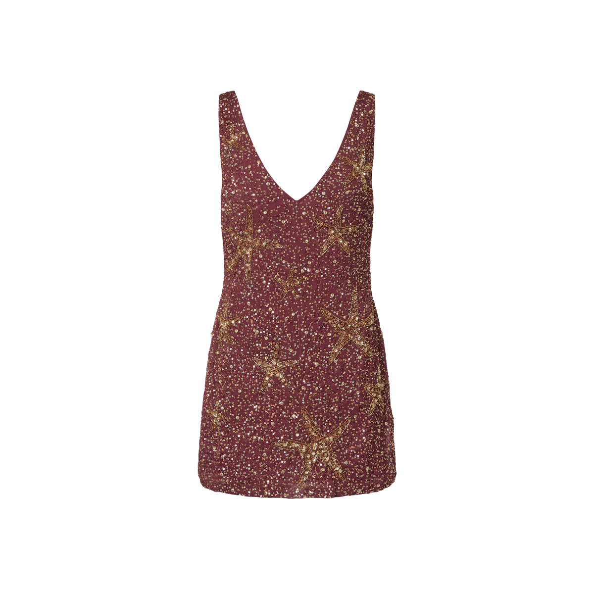 Rixo - Christabel Mini Dress