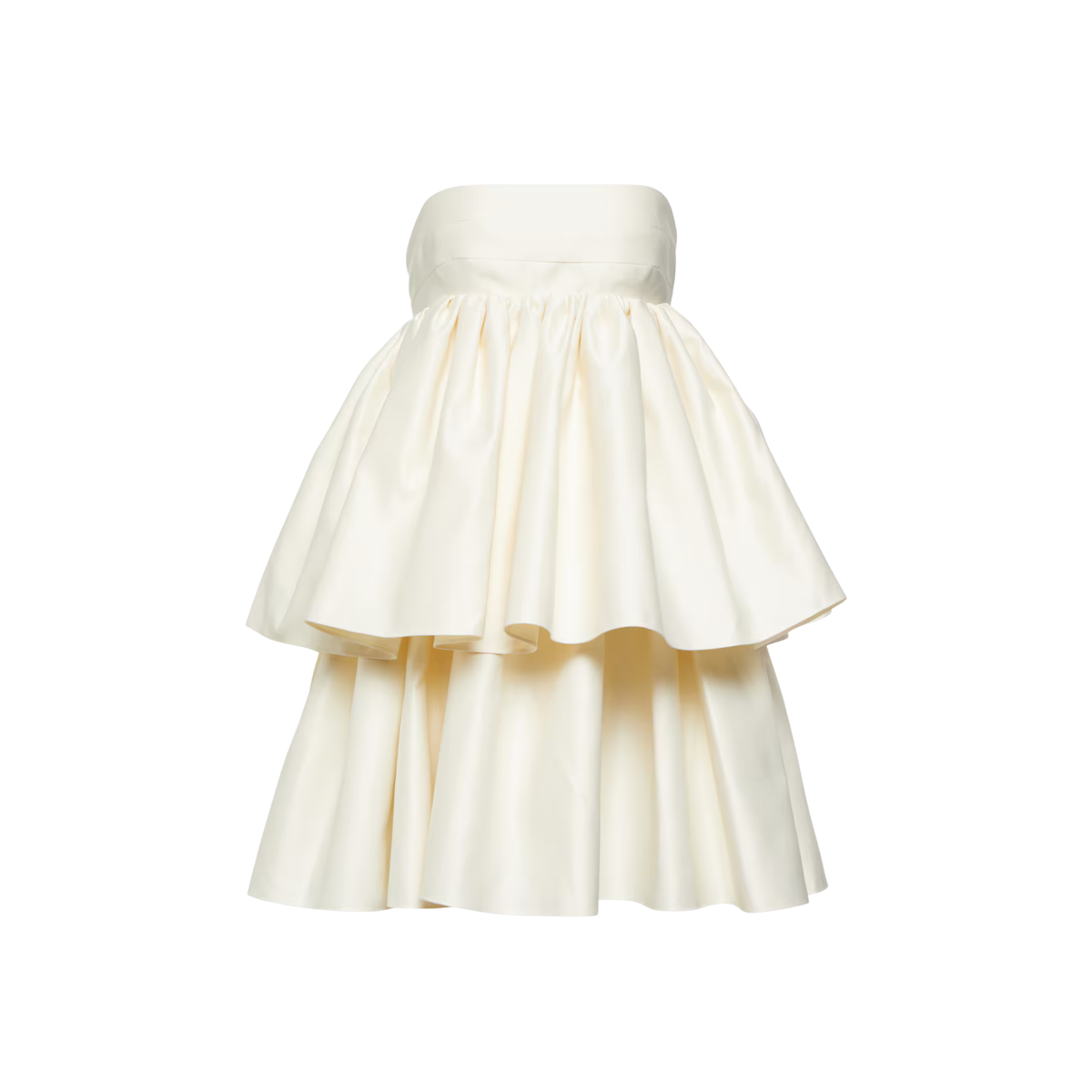 Rotate - Twill Mini Dress