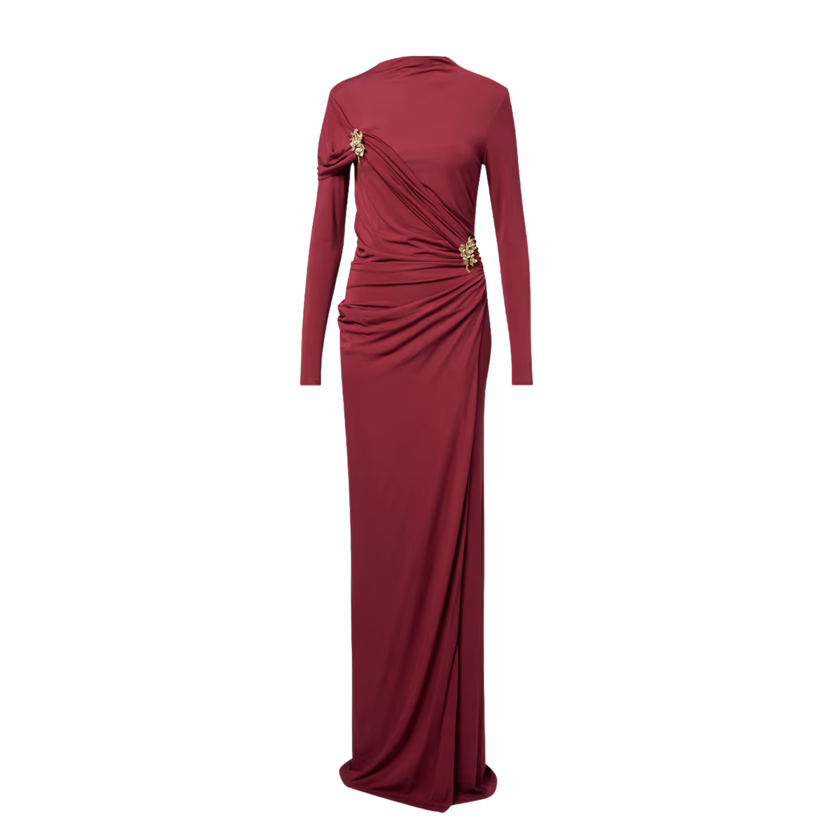 Simkhai - Izadora Jersey Robe