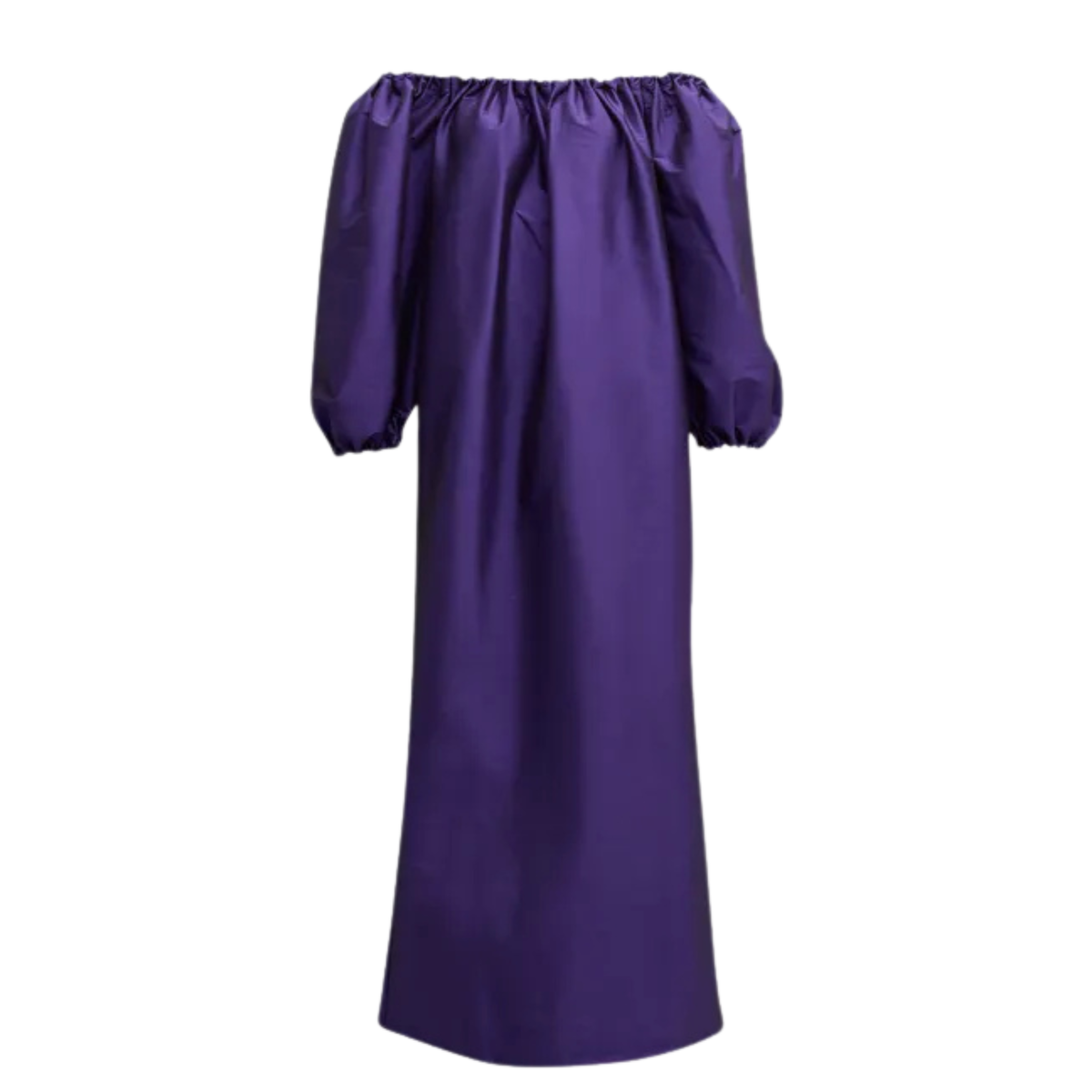 Bernadette - Bobby Off Shoulder Gown