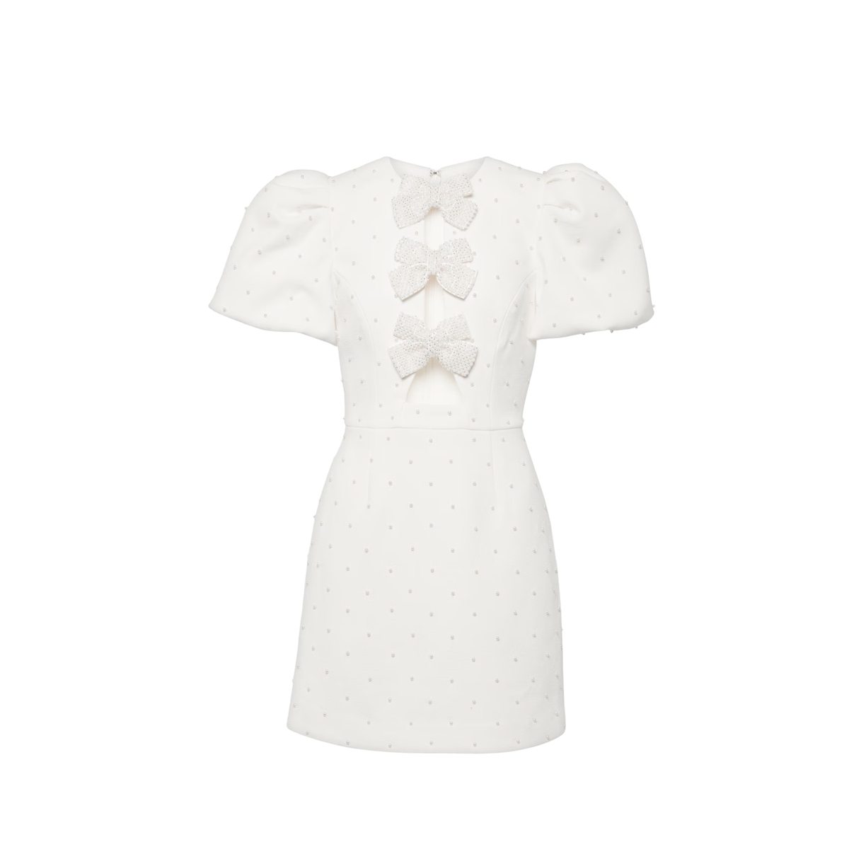 Rebecca Vallance - Ophelia Mini Dress