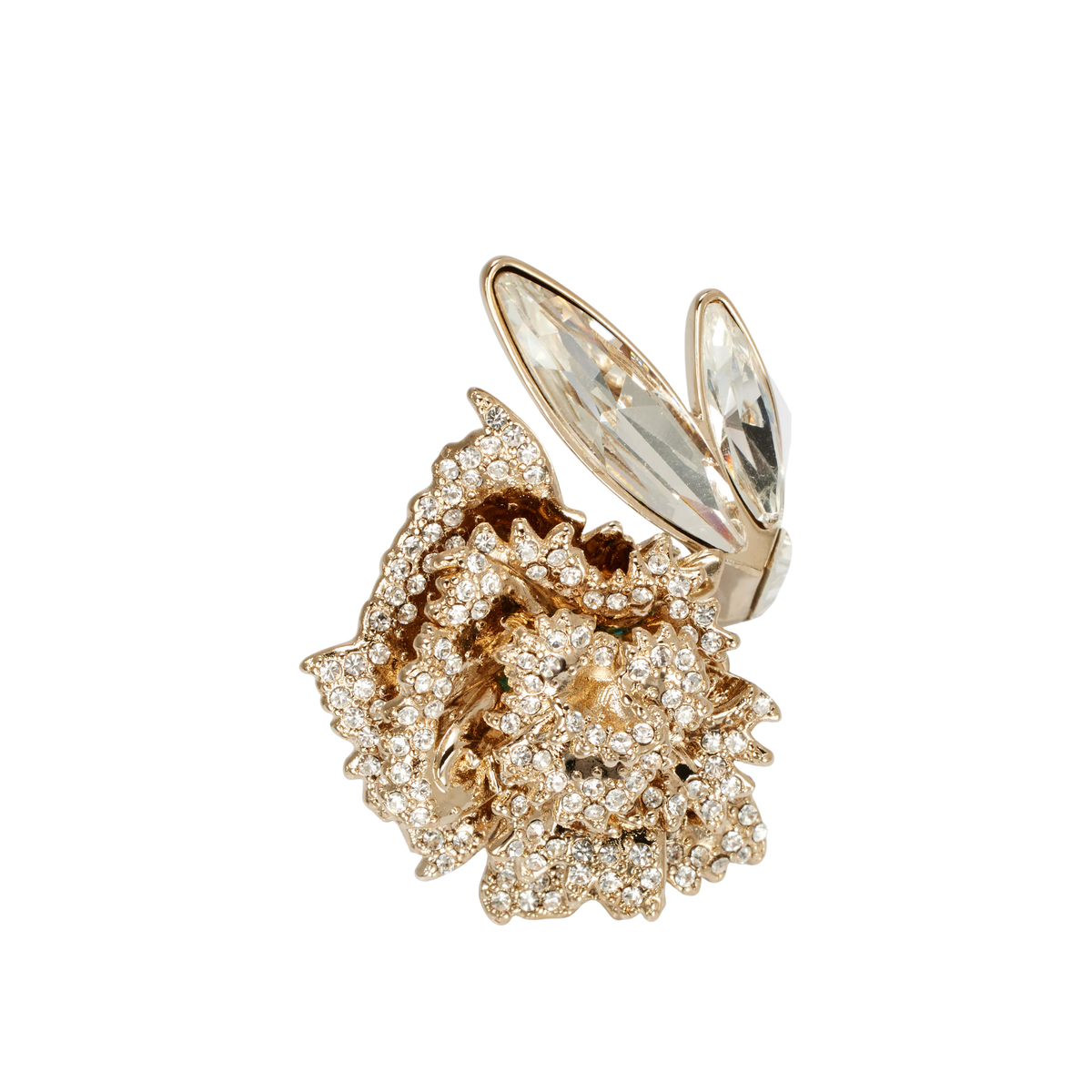 McQueen - Ring Carnation