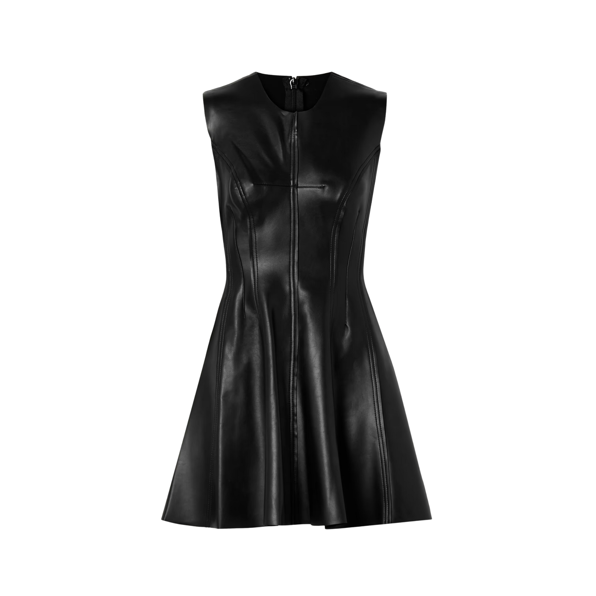 Norma Kamali - Grace Mini Dress