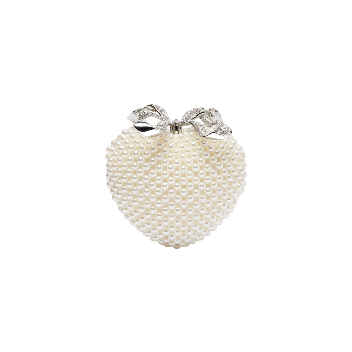 Self Portrait - Clutch Heart