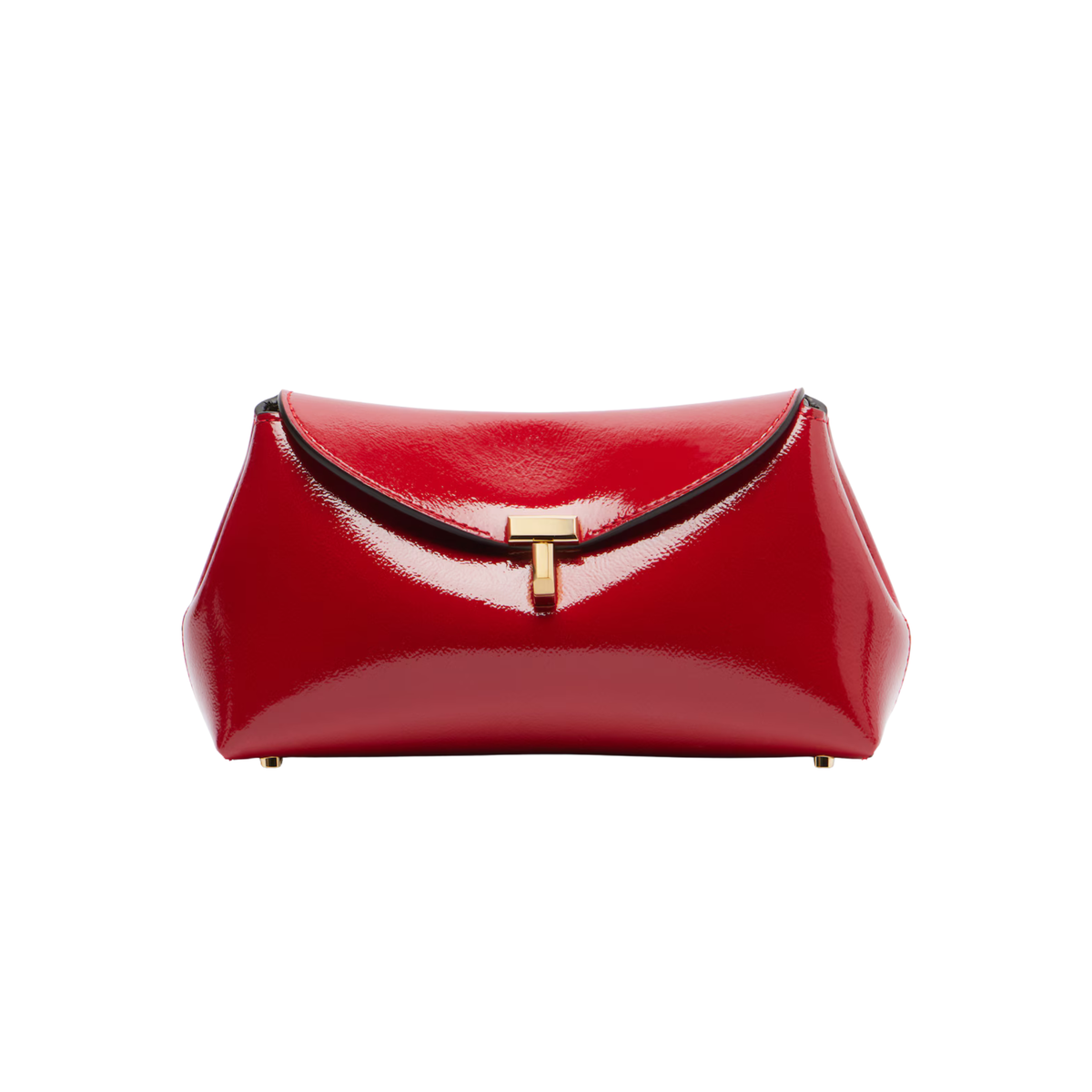 Toteme - Clutch T-Lock Mini