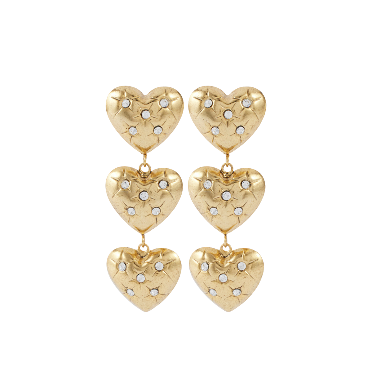Jennifer Behr - Earrings Harlow