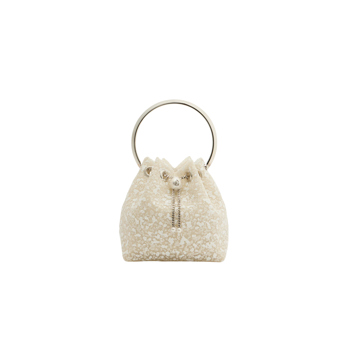 Jimmy Choo - Bon Bon Bucket Bag