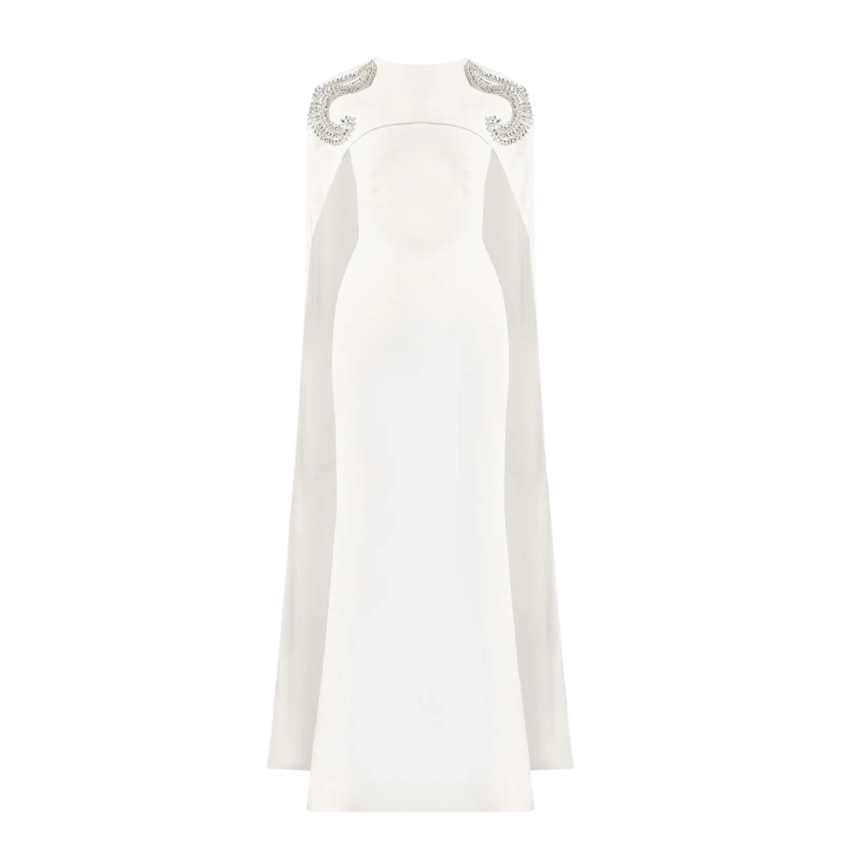 Gigii's - Leatrice Dress