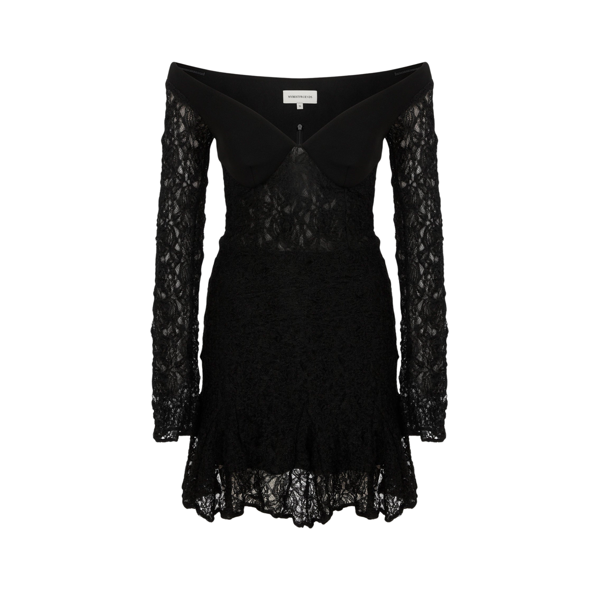 My Best Friends - Annaliese Dress