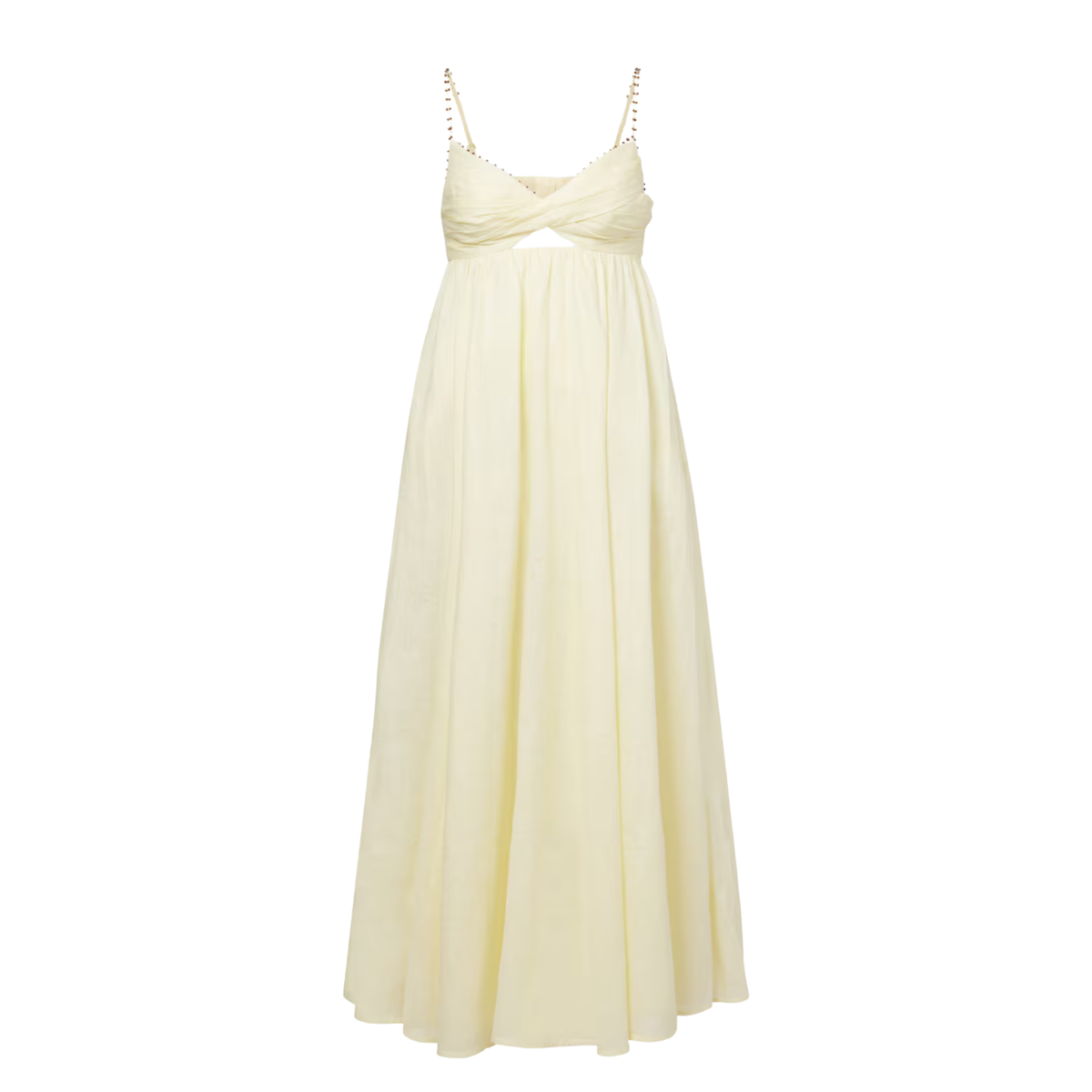 Zimmermann - Rhiannon Midi Dress