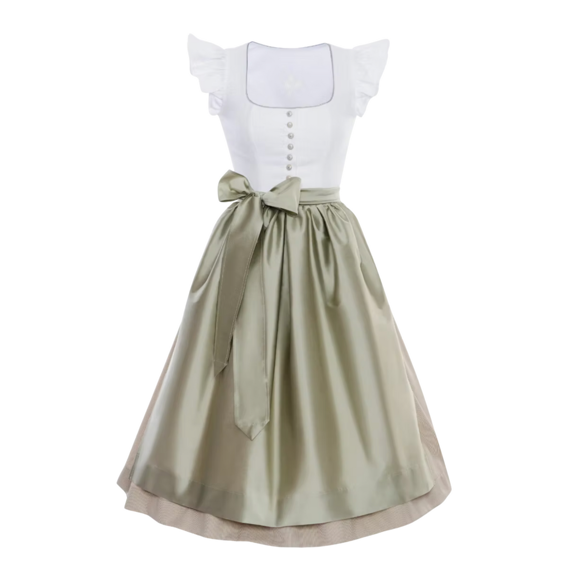 Schatzi -  Shanice Dirndl