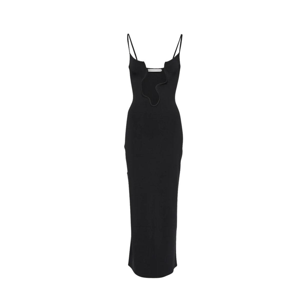 Christopher Esber - Midi Dress Salacia