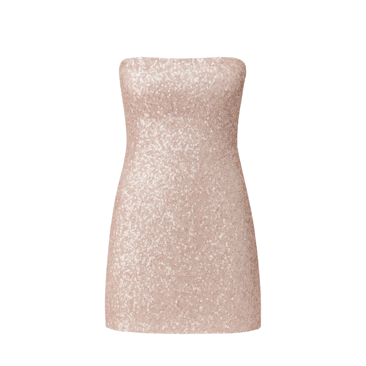 Nazli Ceren - Casey Sequin Mini Dress