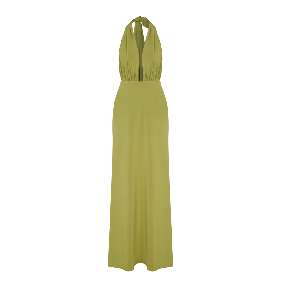 Nazli Ceren - Ines Maxi Dress