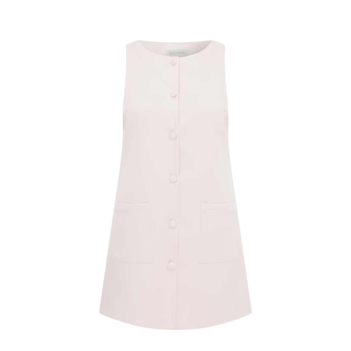 Nazli Ceren - Odette Mini Dress