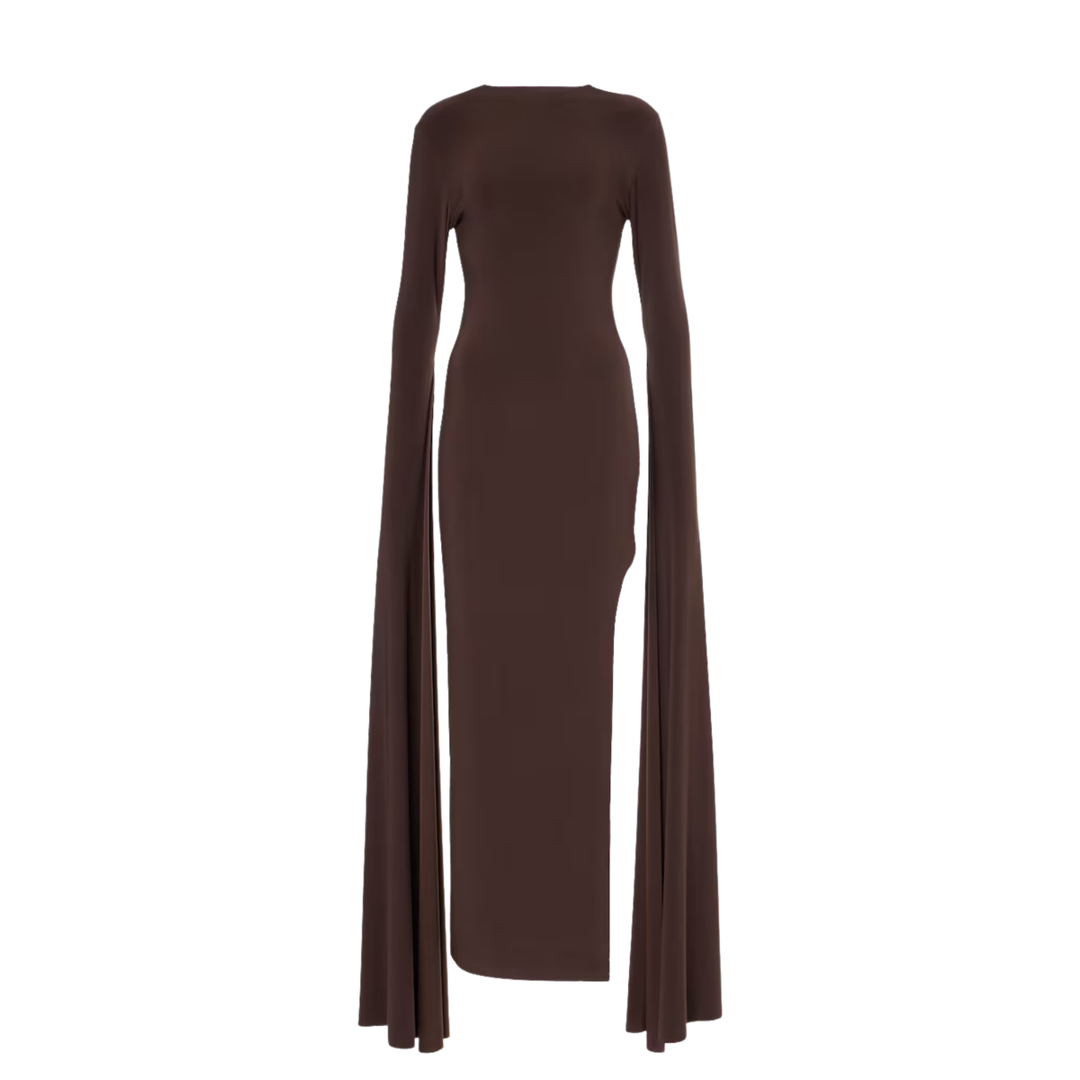 Norma Kamali - Robe in Jersey