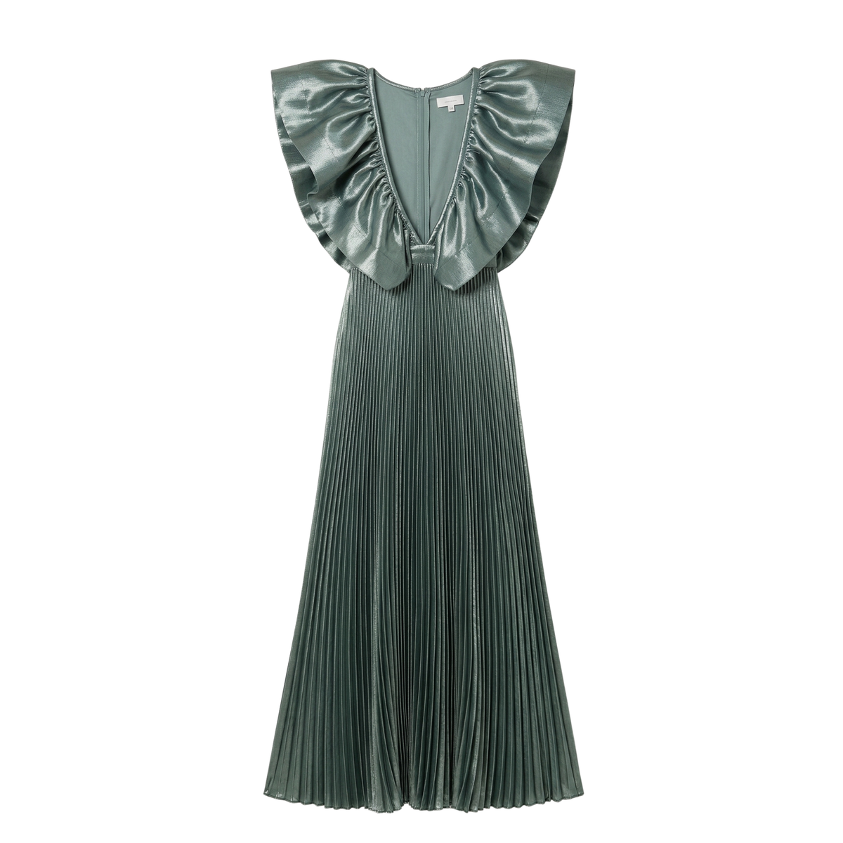L'Idée - Oil Shine Ventoux Gown