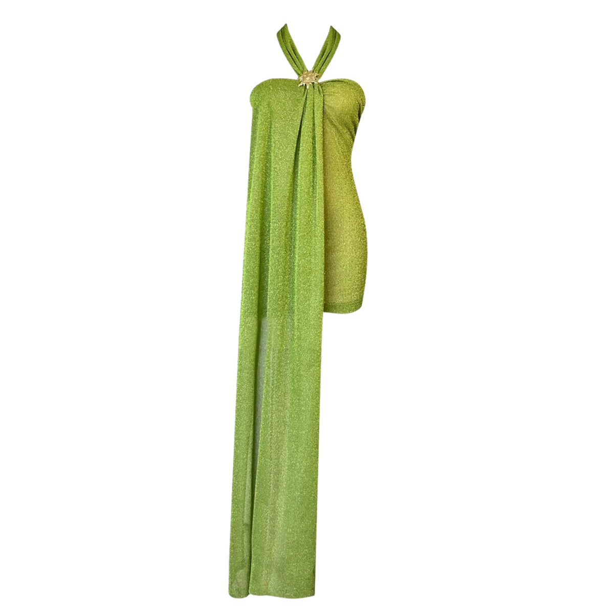 Gigii's - Bella Donna Dress