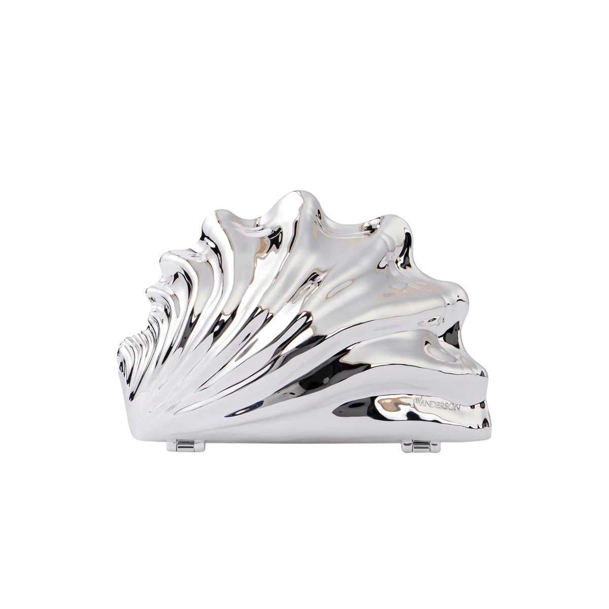 JW Anderson - Shell Mini Clutch
