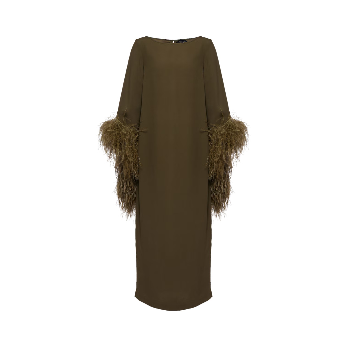 Taller Marmo - Midi Dress Del Lago