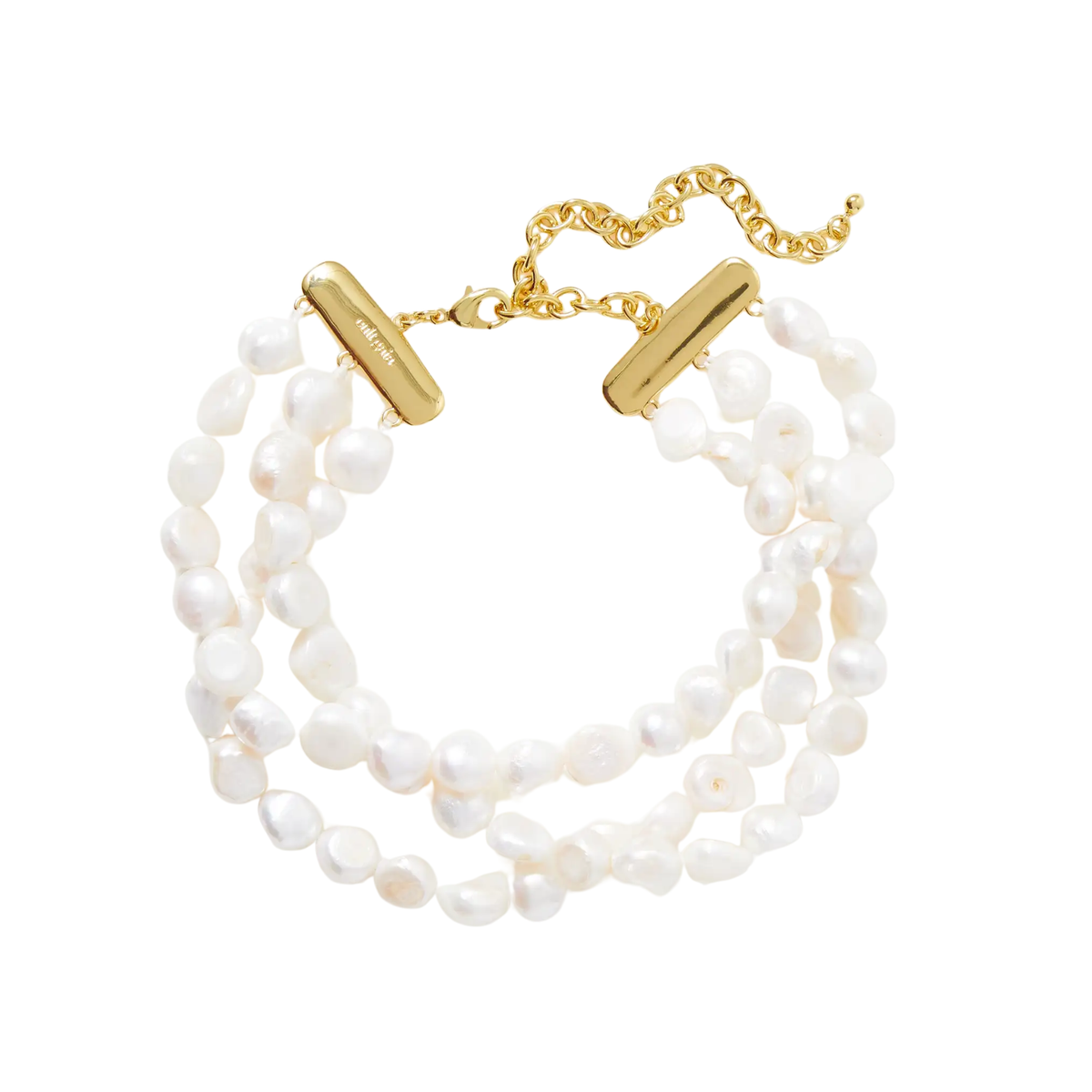 Cult Gaia - Nora Pearl Choker