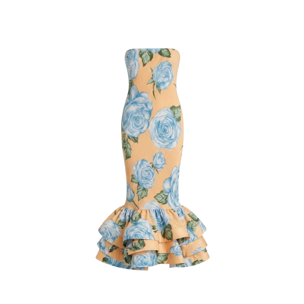 L'Idée - Fleur Ramblas Dress