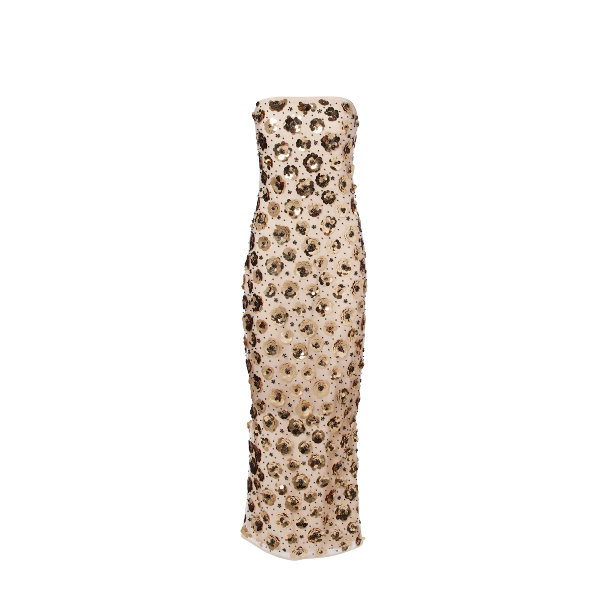 Rotate - Sequined Midi Dress