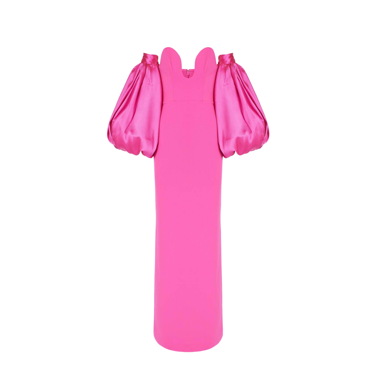 Solace London - Karina Maxi Dress