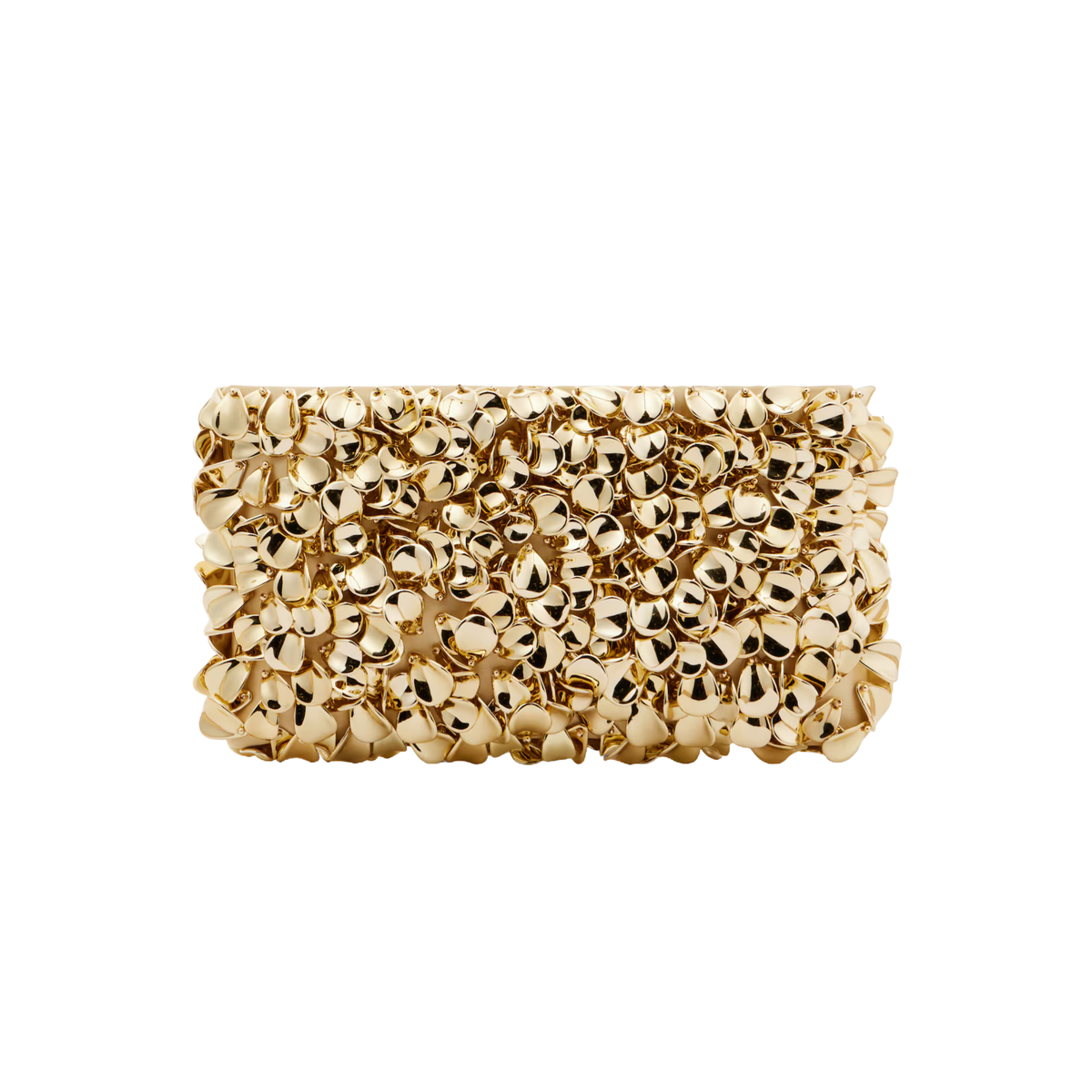 Simkhai - Reese Embellished Clutch