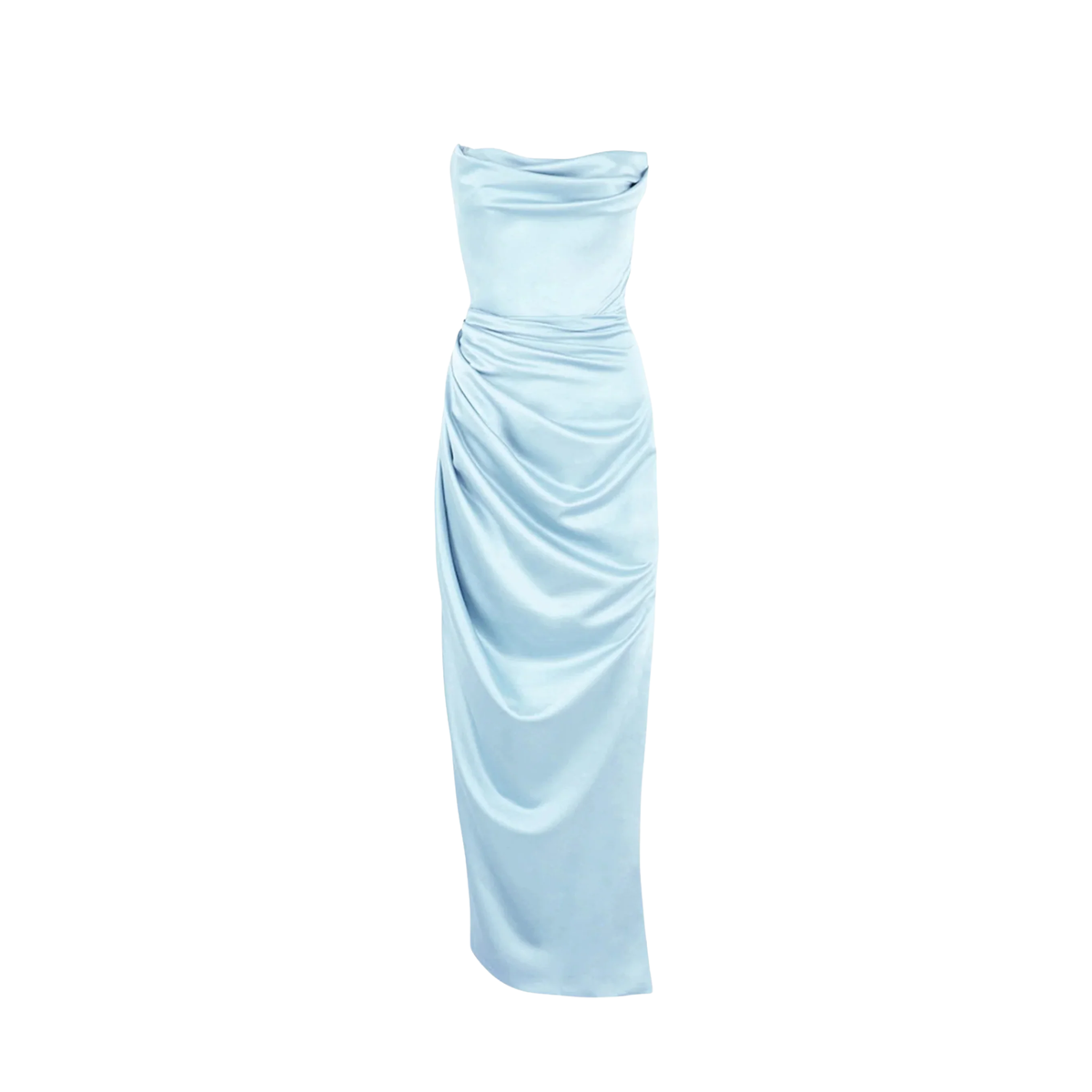 Gigii's - Doutzen Dress