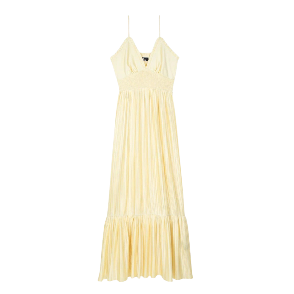 The Kooples - Cami Maxi Dress