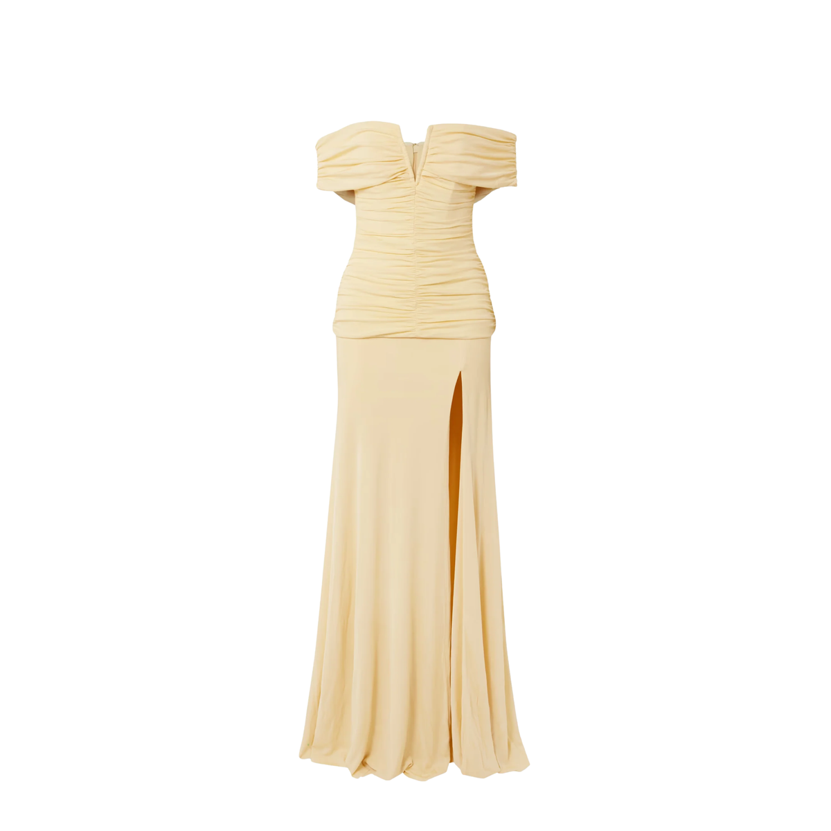 Rebecca Vallance - Zaley Gown